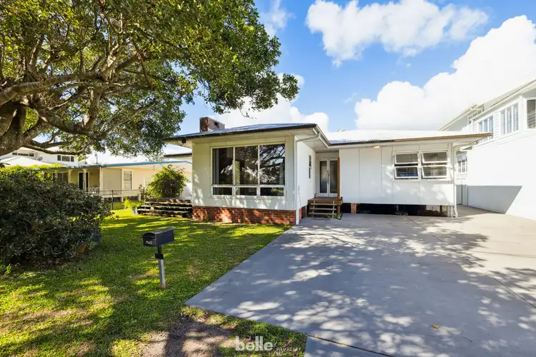 Fifth view of Homely house listing, 28 Michel Drive, Currumbin Waters QLD 4223