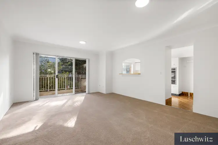 Second view of Homely unit listing, 15/11-15 Park Avenue, Waitara NSW 2077