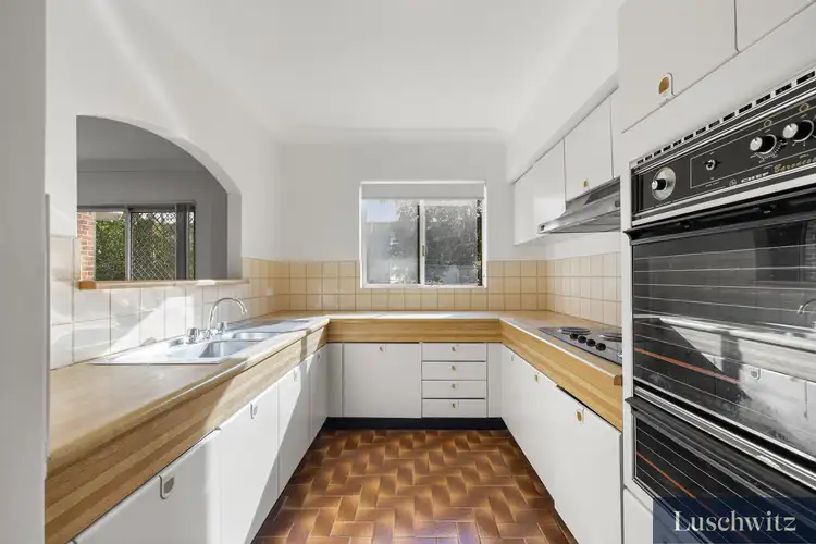 Third view of Homely unit listing, 15/11-15 Park Avenue, Waitara NSW 2077