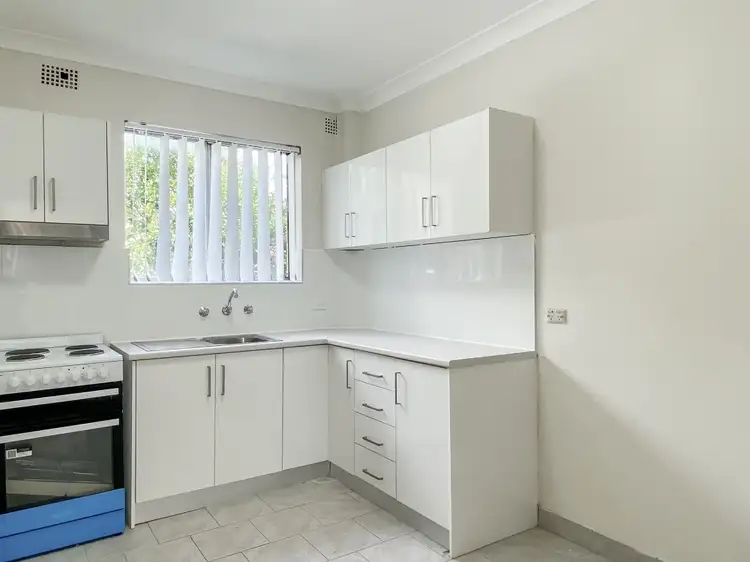 Second view of Homely unit listing, 4/31 Garrong Road, Lakemba NSW 2195