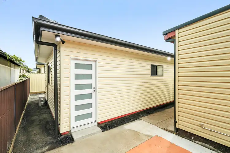 Main view of Homely house listing, 30A Balbeek Avenue, Blacktown NSW 2148