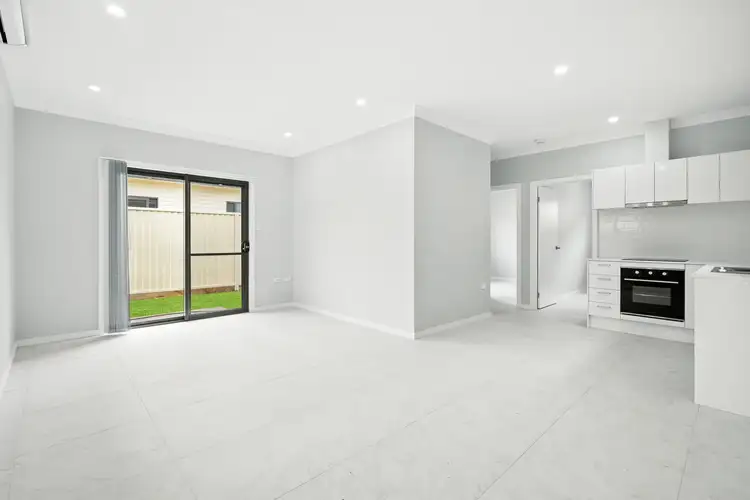 Second view of Homely house listing, 30A Balbeek Avenue, Blacktown NSW 2148