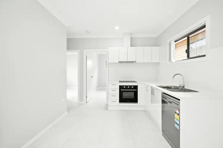 Third view of Homely house listing, 30A Balbeek Avenue, Blacktown NSW 2148