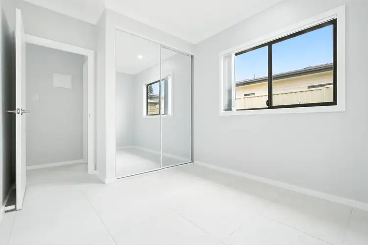 Fourth view of Homely house listing, 30A Balbeek Avenue, Blacktown NSW 2148