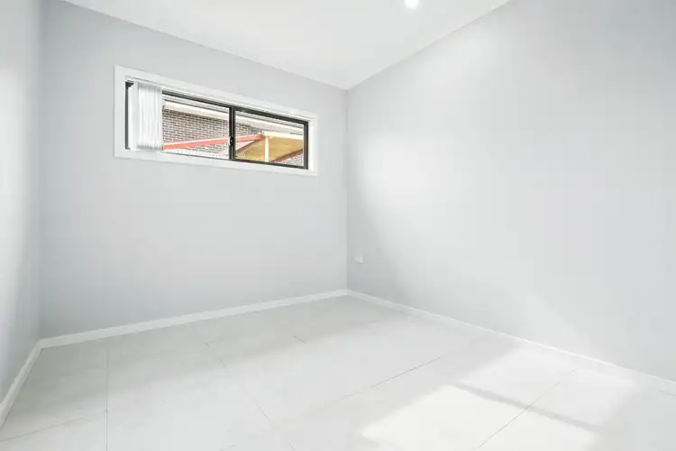 Fifth view of Homely house listing, 30A Balbeek Avenue, Blacktown NSW 2148