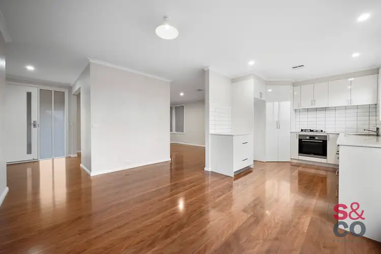 Main view of Homely house listing, 1 Garland Place, Spence ACT 2615