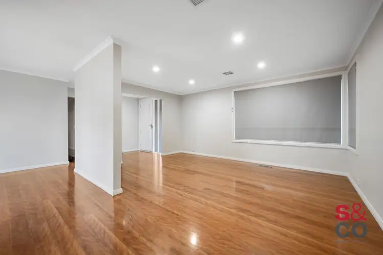 Third view of Homely house listing, 1 Garland Place, Spence ACT 2615