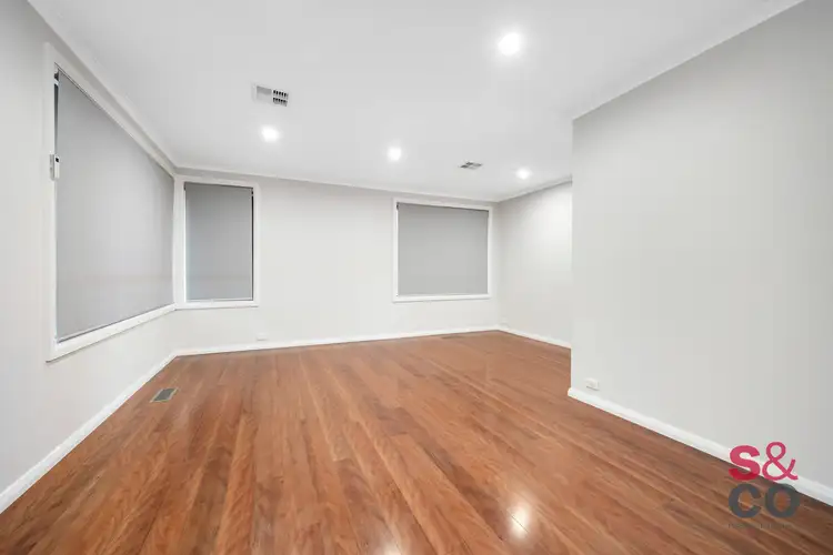 Fourth view of Homely house listing, 1 Garland Place, Spence ACT 2615