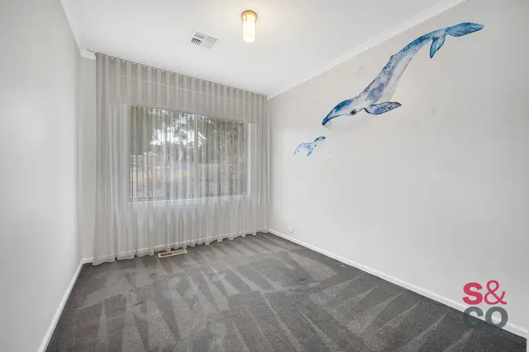 Fifth view of Homely house listing, 1 Garland Place, Spence ACT 2615