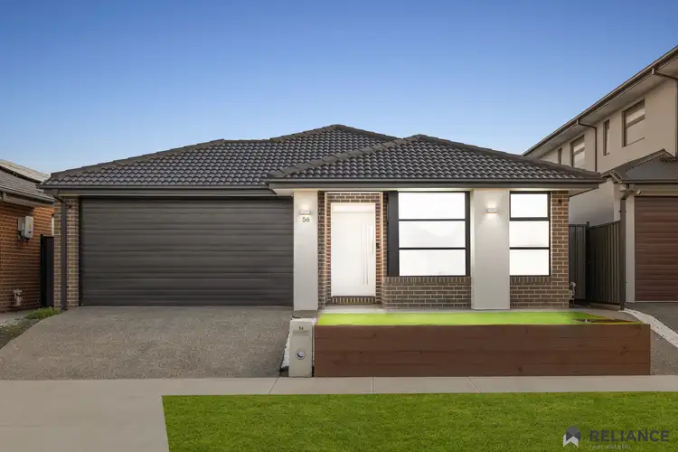 56 Congo Drive, Tarneit VIC 3029