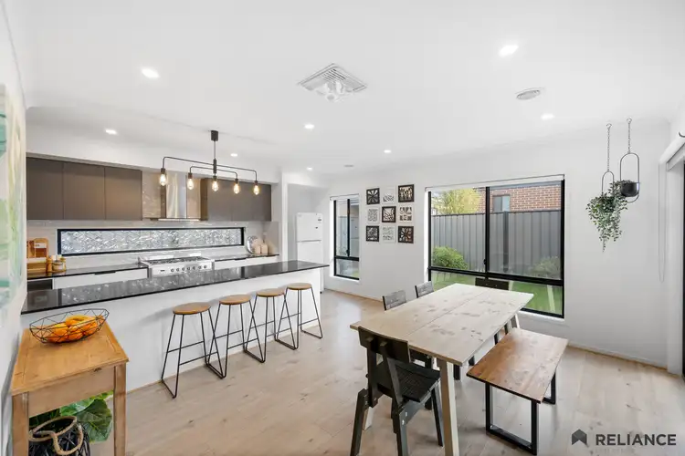 Sixth view of Homely house listing, 56 Congo Drive, Tarneit VIC 3029