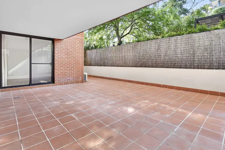 Main view of Homely unit listing, 104/8 Freeman Road, Chatswood NSW 2067