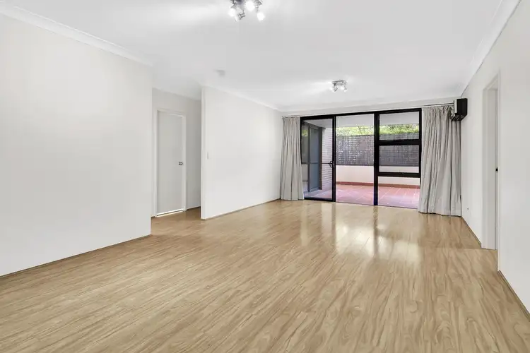 Second view of Homely unit listing, 104/8 Freeman Road, Chatswood NSW 2067