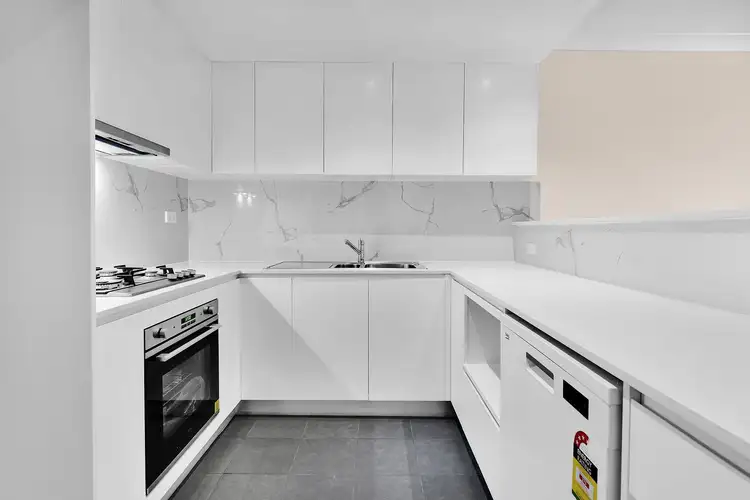 Third view of Homely unit listing, 104/8 Freeman Road, Chatswood NSW 2067