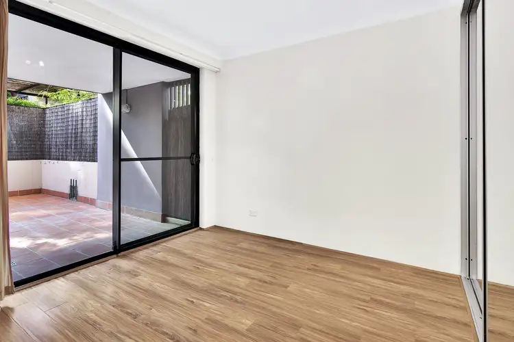 Fourth view of Homely unit listing, 104/8 Freeman Road, Chatswood NSW 2067