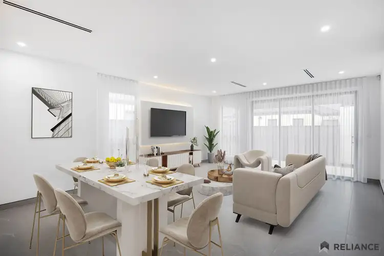 Sixth view of Homely house listing, 40 Mealie Avenue, Mickleham VIC 3064