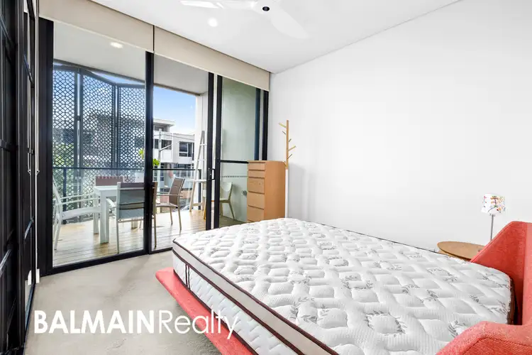 Fourth view of Homely apartment listing, 111/124 Terry Street, Rozelle NSW 2039
