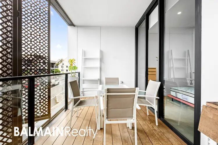 Fifth view of Homely apartment listing, 111/124 Terry Street, Rozelle NSW 2039