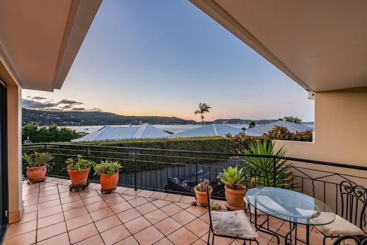 Fifth view of Homely townhouse listing, 8a Couche Crescent, Koolewong NSW 2256