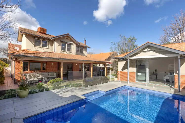 5 Crisp Street, Essendon VIC 3040