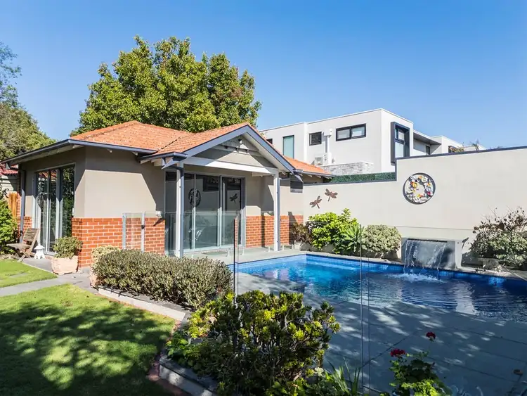 Fourth view of Homely house listing, 5 Crisp Street, Essendon VIC 3040
