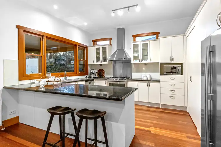 Fifth view of Homely house listing, 5 Crisp Street, Essendon VIC 3040