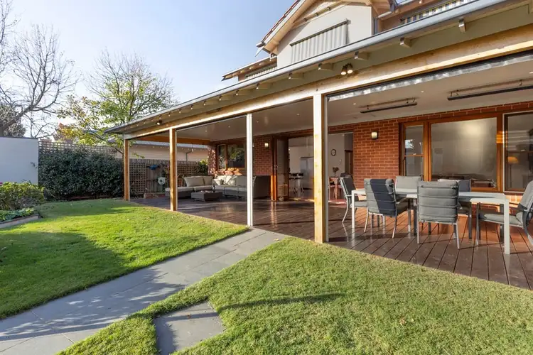 Fifth view of Homely house listing, 5 Crisp Street, Essendon VIC 3040