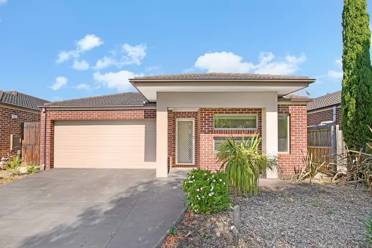 15 Fitzgerald Drive, South Morang VIC 3752