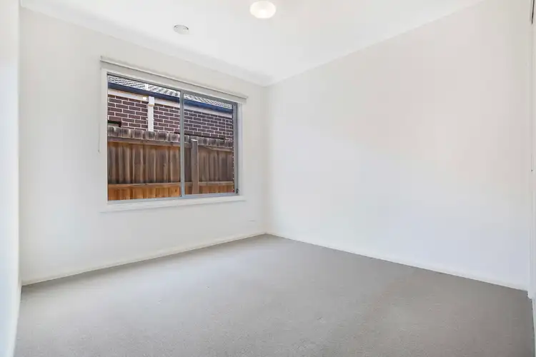 Second view of Homely house listing, 15 Fitzgerald Drive, South Morang VIC 3752