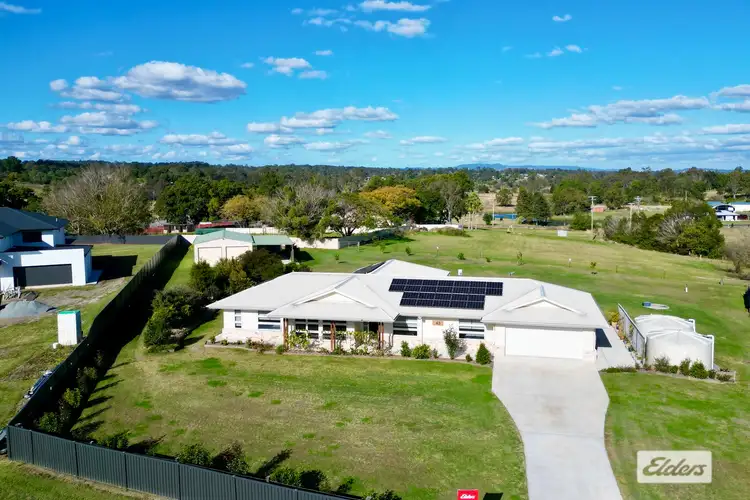 43 Friesian Court, Chatsworth QLD 4570