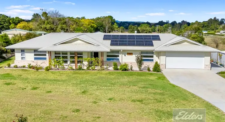 Main view of Homely house listing, 43 Friesian Court, Chatsworth QLD 4570