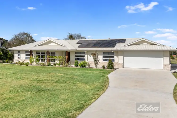Third view of Homely house listing, 43 Friesian Court, Chatsworth QLD 4570