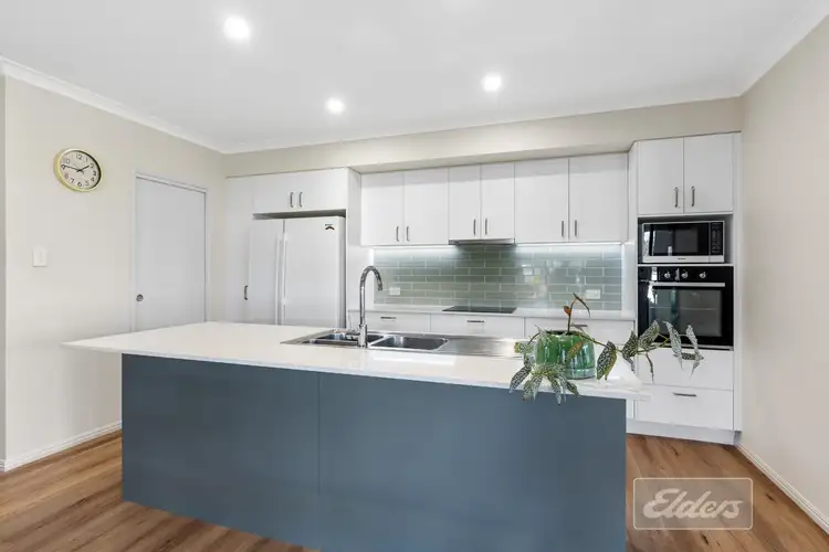 Fourth view of Homely house listing, 43 Friesian Court, Chatsworth QLD 4570