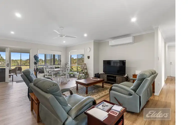 Fifth view of Homely house listing, 43 Friesian Court, Chatsworth QLD 4570
