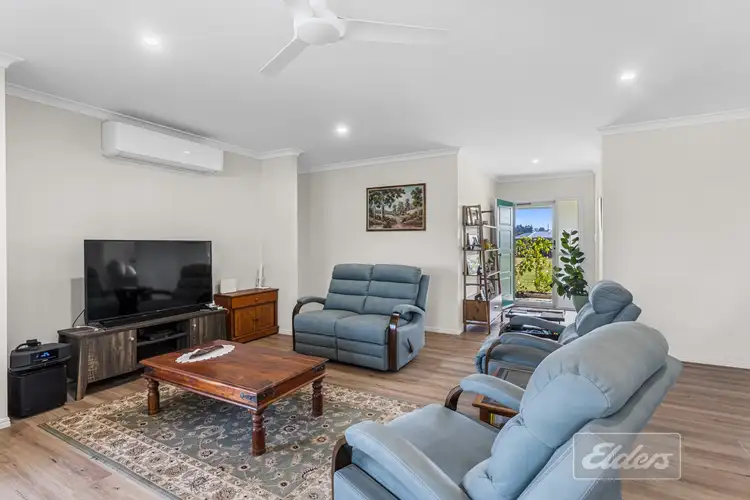 Sixth view of Homely house listing, 43 Friesian Court, Chatsworth QLD 4570