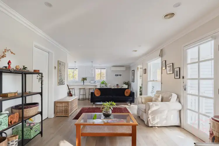 84 Maitland Street, Hackett ACT 2602