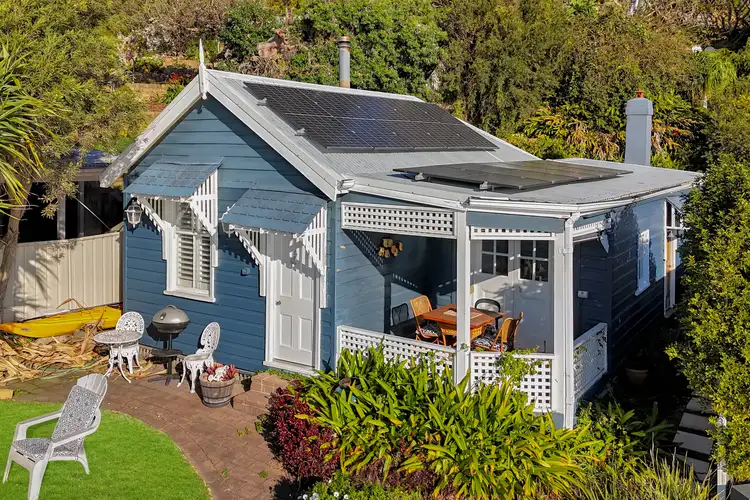 3/151 Marks Point Road Road, Marks Point NSW 2280
