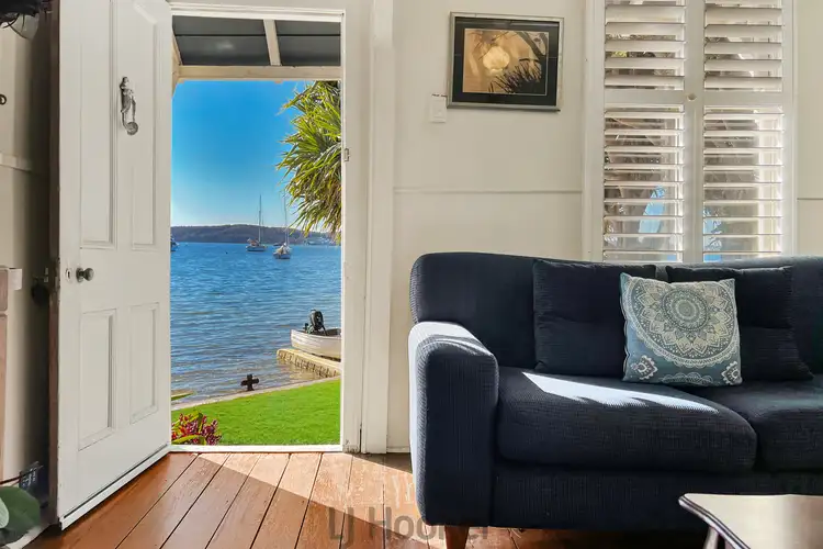 Third view of Homely semi-detached listing, 3/151 Marks Point Road Road, Marks Point NSW 2280