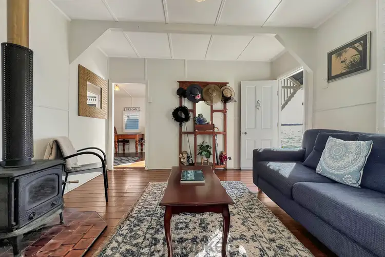 Fourth view of Homely semi-detached listing, 3/151 Marks Point Road Road, Marks Point NSW 2280