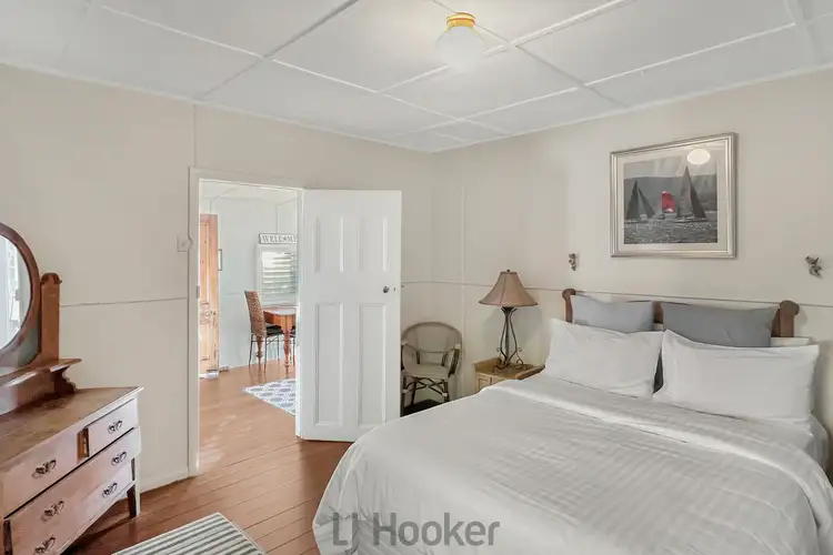 Fifth view of Homely semi-detached listing, 3/151 Marks Point Road Road, Marks Point NSW 2280