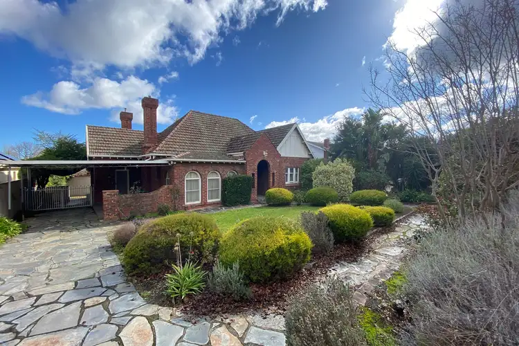Main view of Homely house listing, 19 Hamilton Street, Erindale SA 5066
