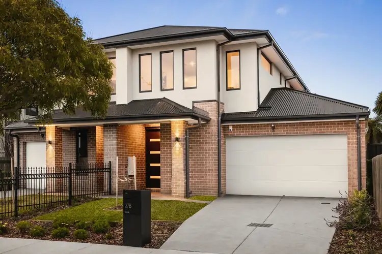 37B Twyford Street, Box Hill North VIC 3129