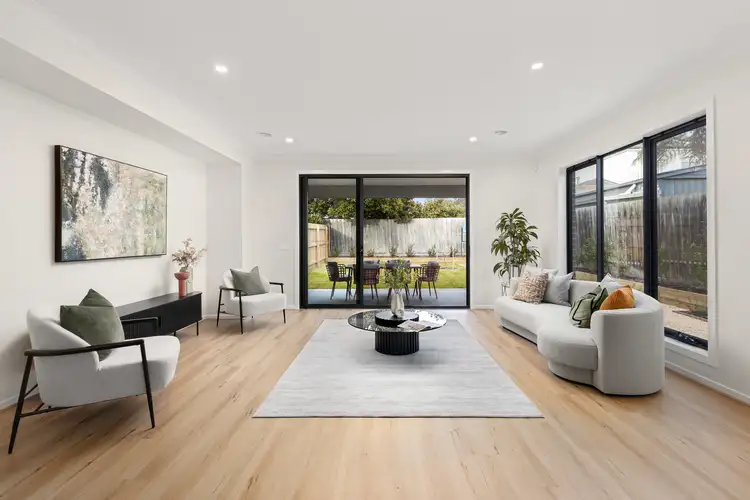 Second view of Homely house listing, 37B Twyford Street, Box Hill North VIC 3129