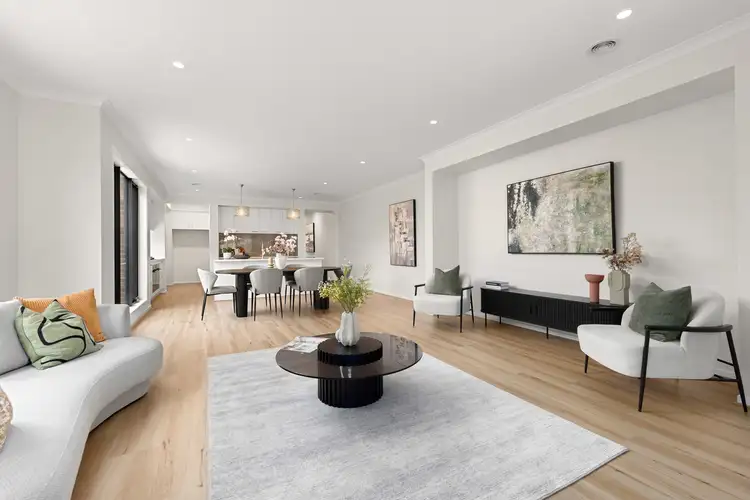 Third view of Homely house listing, 37B Twyford Street, Box Hill North VIC 3129