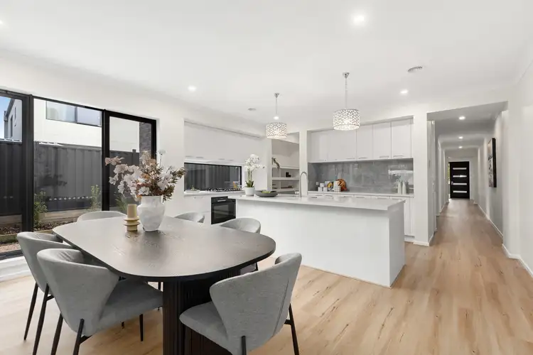 Fifth view of Homely house listing, 37B Twyford Street, Box Hill North VIC 3129