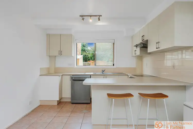 Second view of Homely townhouse listing, 8/53 Walker Crescent, Jerrabomberra NSW 2619