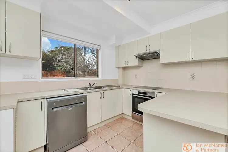 Third view of Homely townhouse listing, 8/53 Walker Crescent, Jerrabomberra NSW 2619