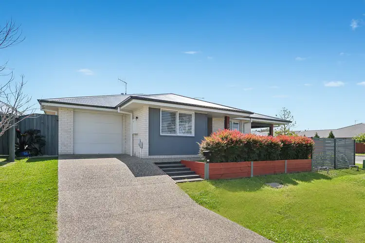 2 Allport Avenue, Thrumster NSW 2444