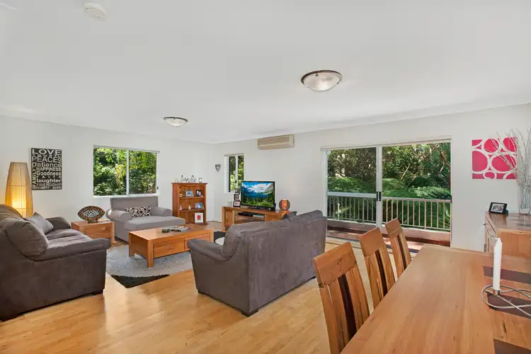 2/23 Belmont Avenue, Wollstonecraft NSW 2065