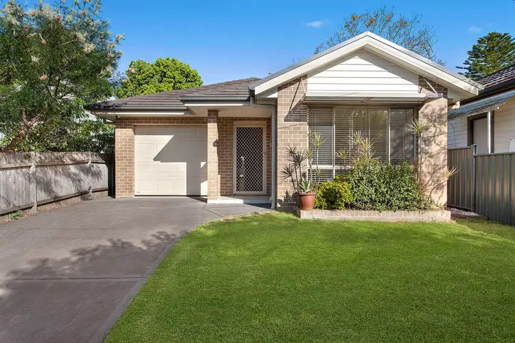 Main view of Homely house listing, 16 Woy Woy Road, Woy Woy NSW 2256